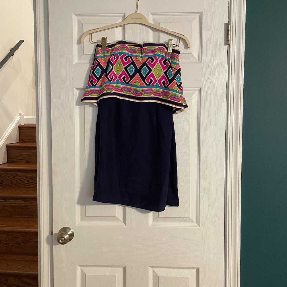 Alice and Trixie Dress